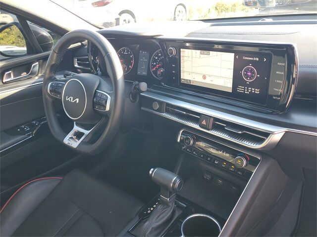 2024 Kia K5 GT St. Augustine FL