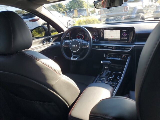 2024 Kia K5 GT St. Augustine FL