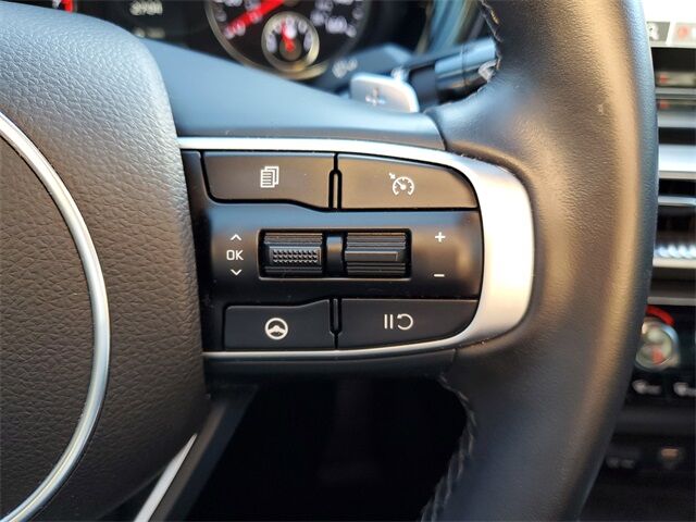 2024 Kia K5 GT St. Augustine FL