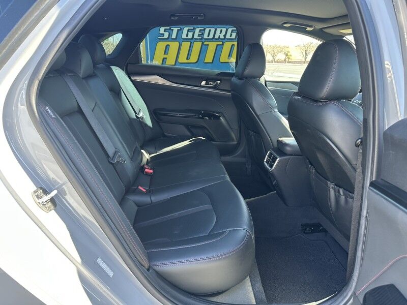 2024 Kia K5 GT St George UT