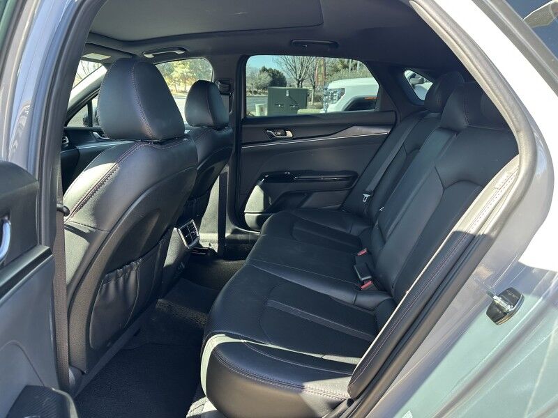 2024 Kia K5 GT St George UT