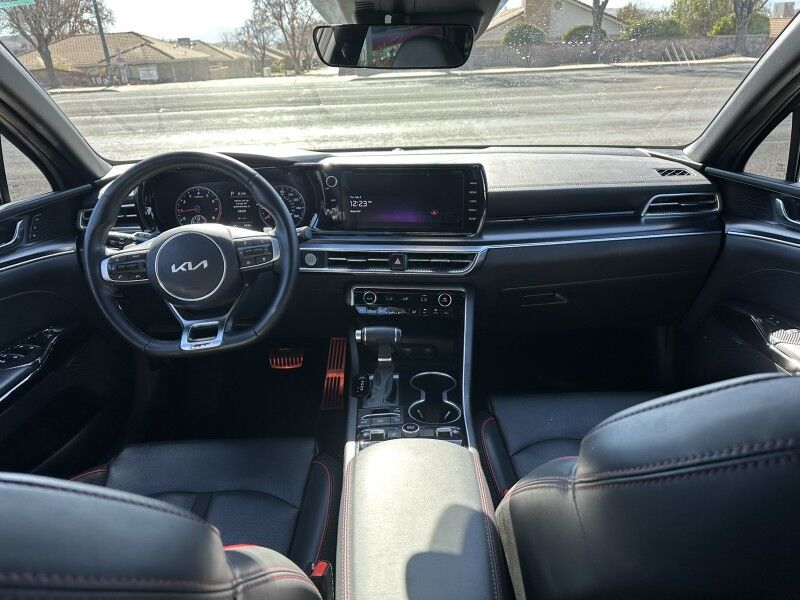 2024 Kia K5 GT St George UT
