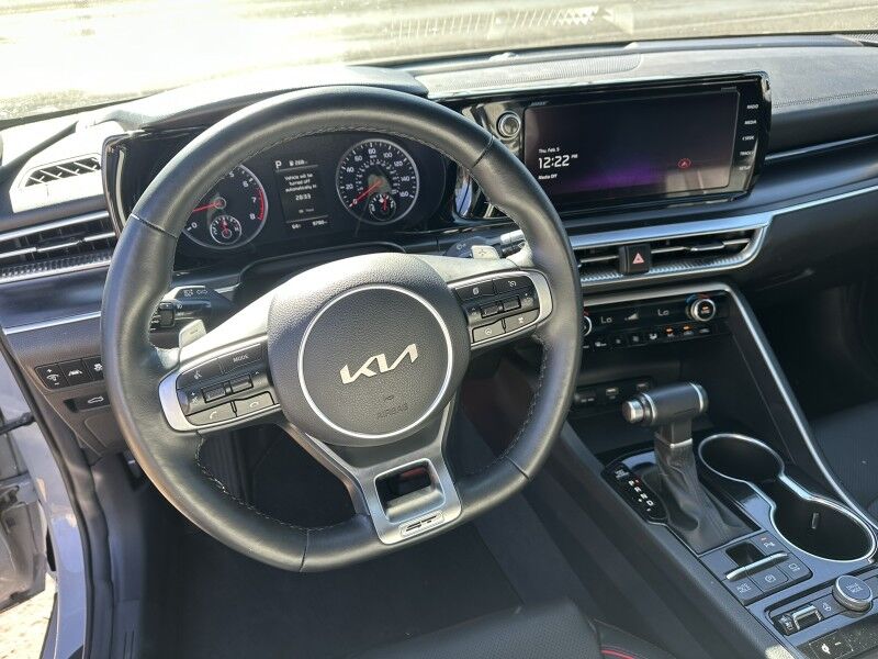 2024 Kia K5 GT St George UT