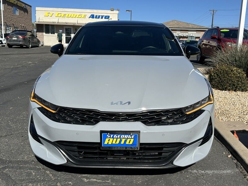 2024 Kia K5 GT St George UT