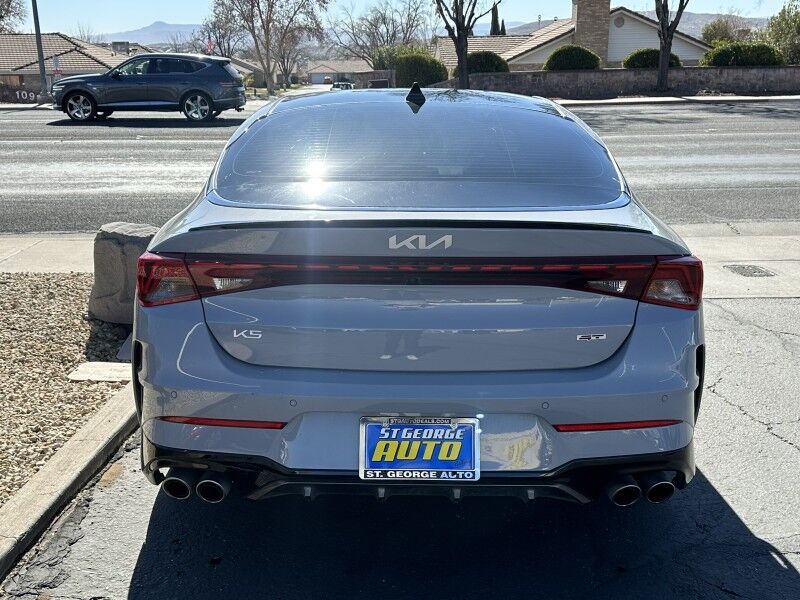 2024 Kia K5 GT St George UT