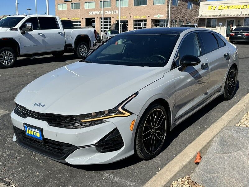 2024 Kia K5 GT St George UT