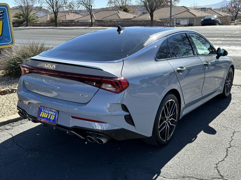 2024 Kia K5 GT St George UT