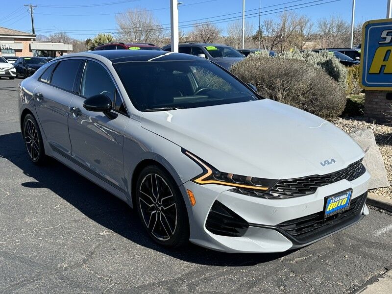 2024 Kia K5 GT St George UT