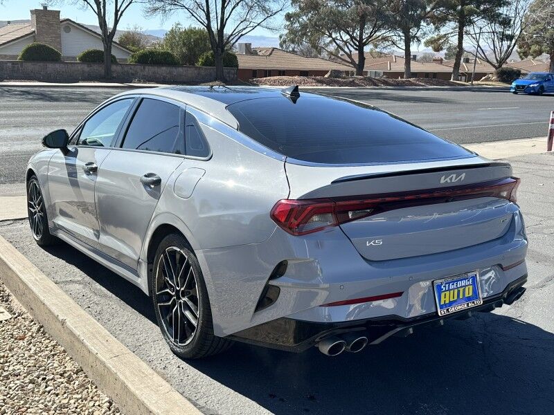 2024 Kia K5 GT St George UT