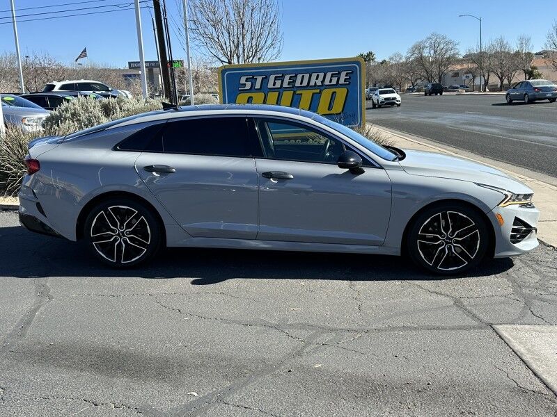 2024 Kia K5 GT St George UT