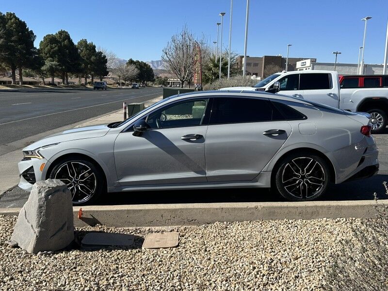 2024 Kia K5 GT St George UT