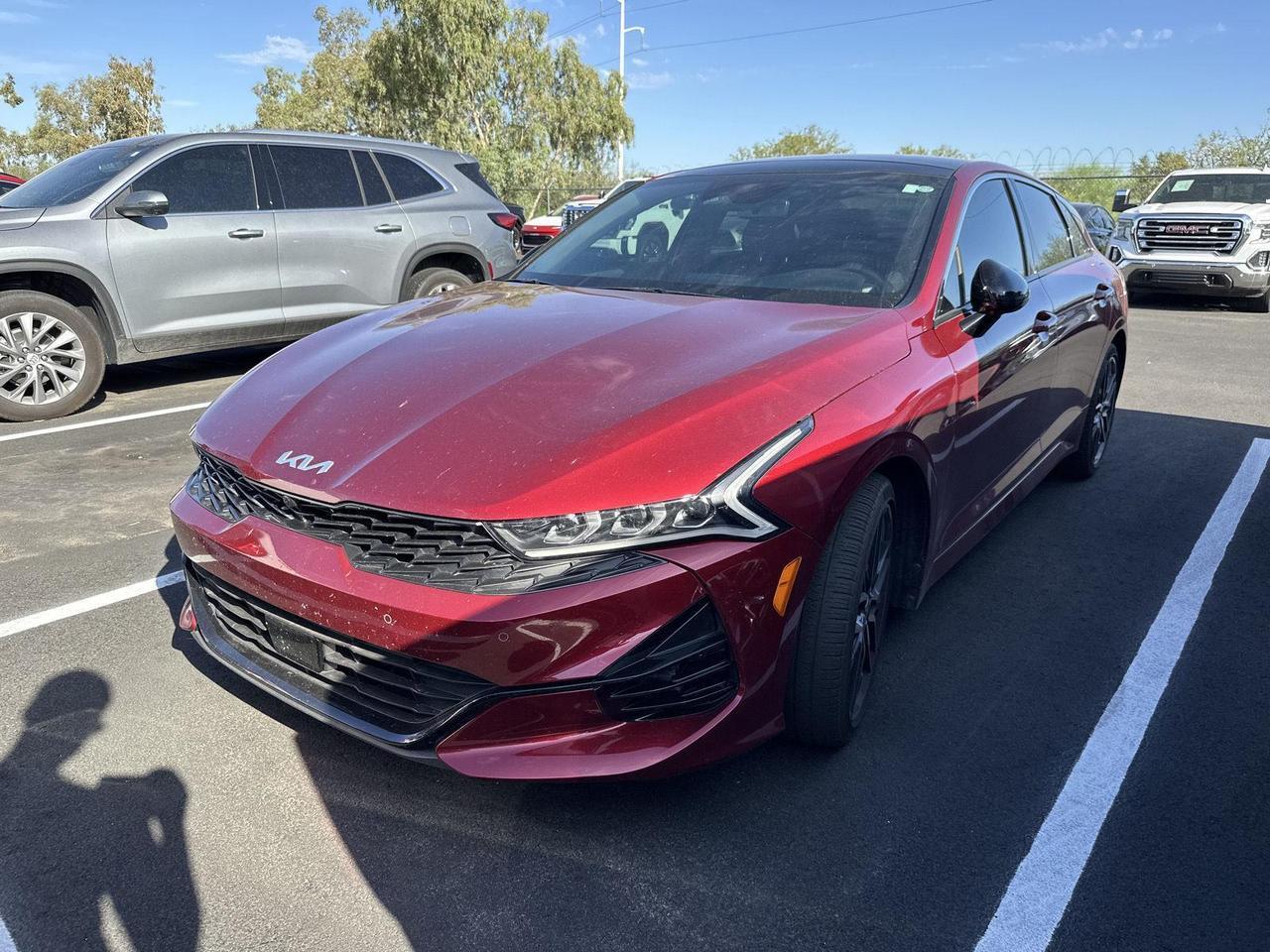2024 Kia K5 GT Tucson AZ