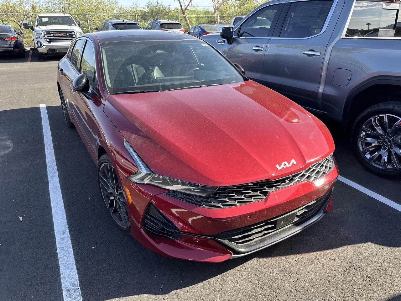 2024 Kia K5 GT Tucson AZ