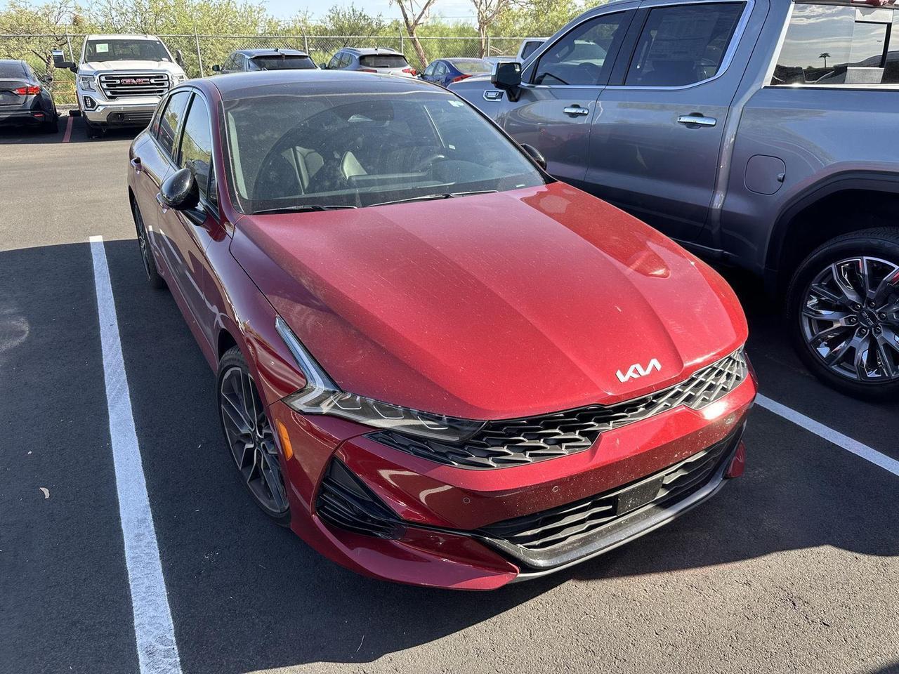 2024 Kia K5 GT Tucson AZ