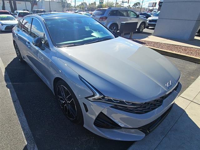 2024 Kia K5 GT Tucson AZ