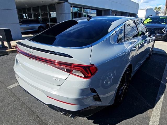 2024 Kia K5 GT Tucson AZ