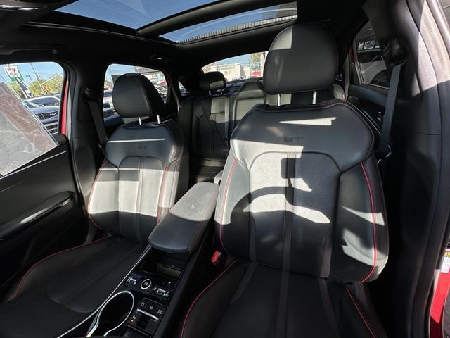 2024 Kia K5 GT Tucson AZ