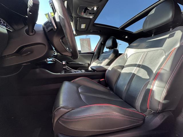 2024 Kia K5 GT Tucson AZ