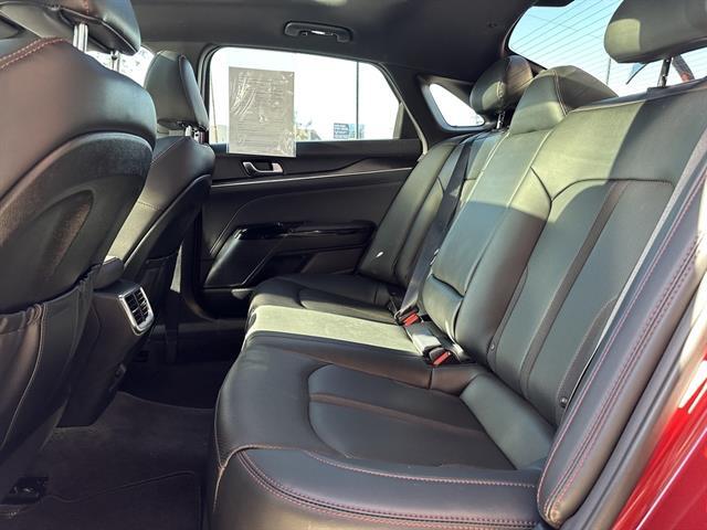 2024 Kia K5 GT Tucson AZ