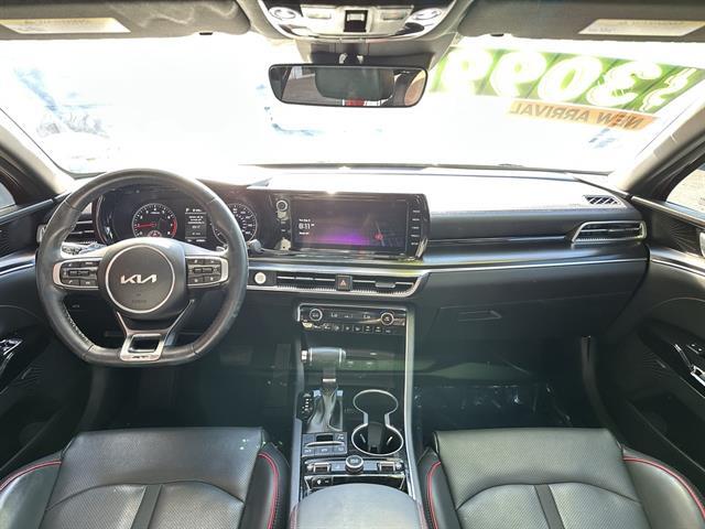 2024 Kia K5 GT Tucson AZ