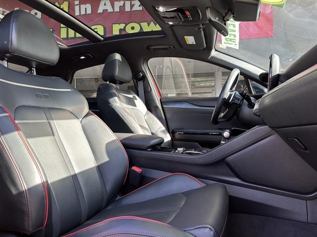2024 Kia K5 GT Tucson AZ