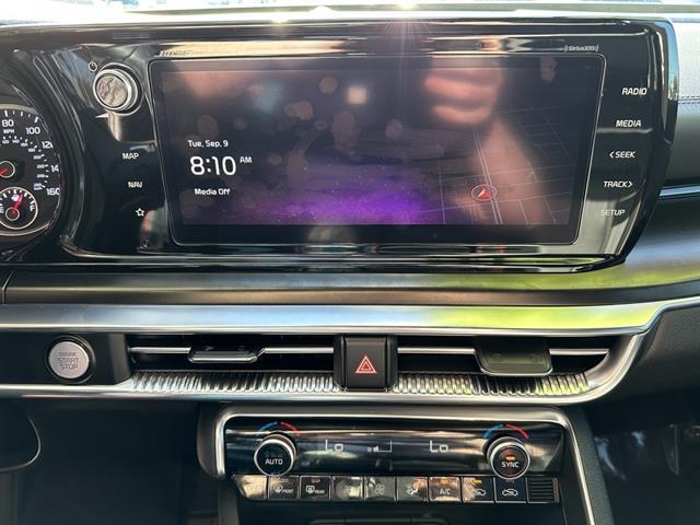2024 Kia K5 GT Tucson AZ