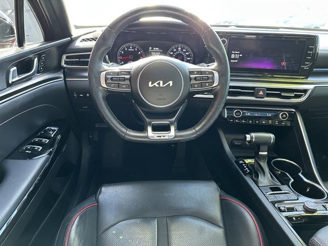 2024 Kia K5 GT Tucson AZ