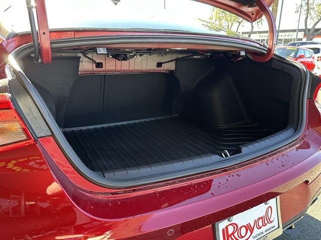 2024 Kia K5 GT Tucson AZ
