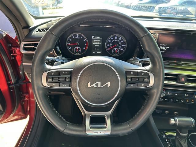 2024 Kia K5 GT Tucson AZ