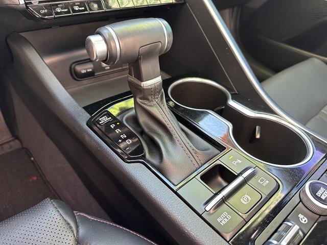 2024 Kia K5 GT Tucson AZ