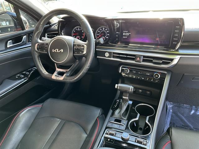 2024 Kia K5 GT Tucson AZ
