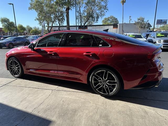2024 Kia K5 GT Tucson AZ