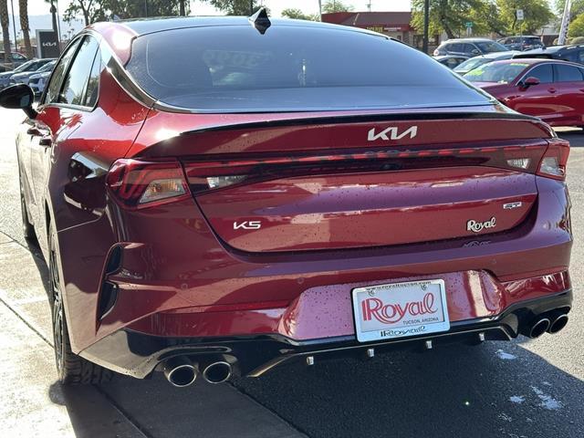 2024 Kia K5 GT Tucson AZ