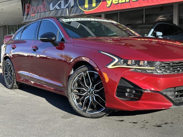 2024 Kia K5 GT Tucson AZ