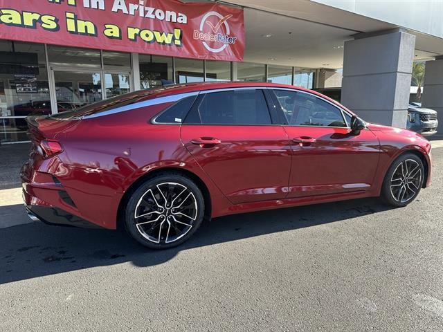 2024 Kia K5 GT Tucson AZ