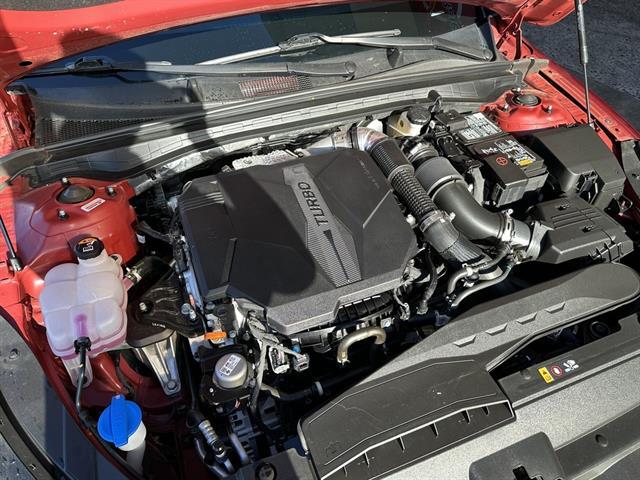2024 Kia K5 GT Tucson AZ