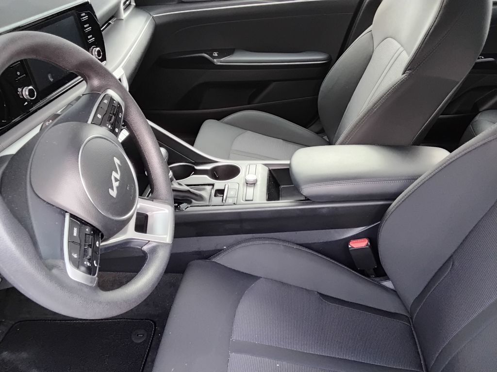 2024 Kia K5 LXS Akron OH