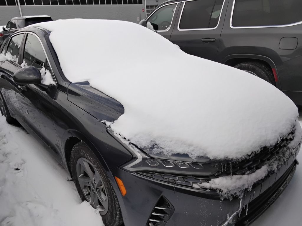 2024 Kia K5 LXS Akron OH