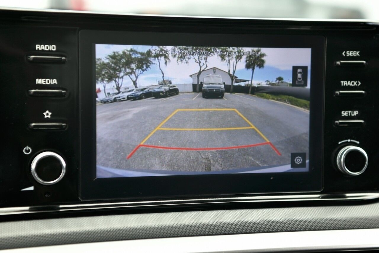 2024 Kia K5 LXS Doral FL