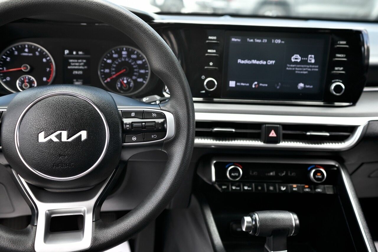 2024 Kia K5 LXS Doral FL