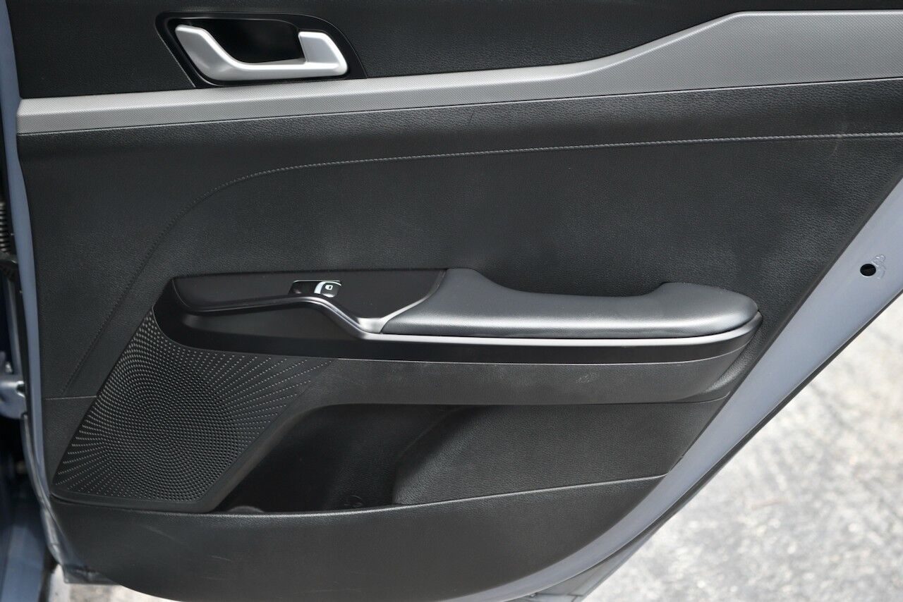 2024 Kia K5 LXS Doral FL