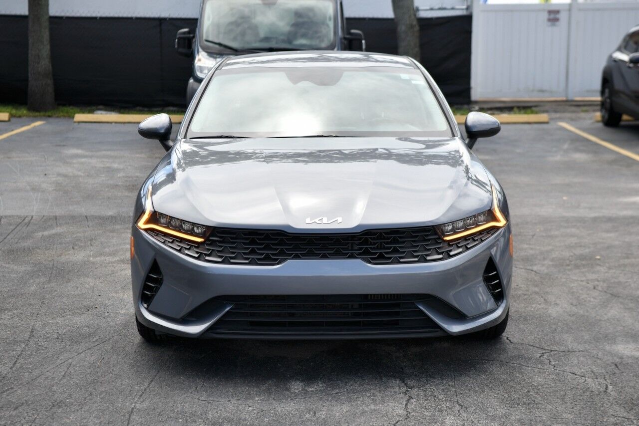 2024 Kia K5 LXS Doral FL