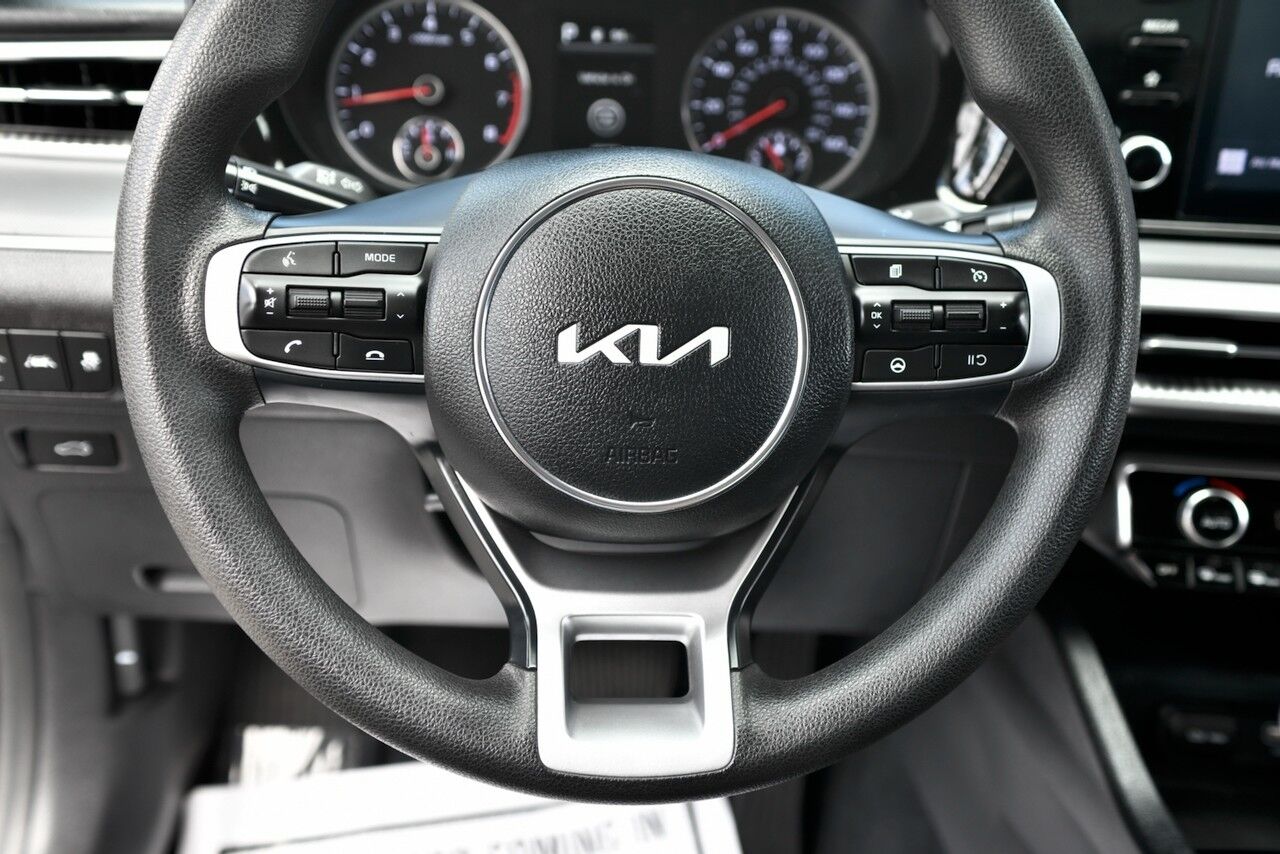 2024 Kia K5 LXS Doral FL