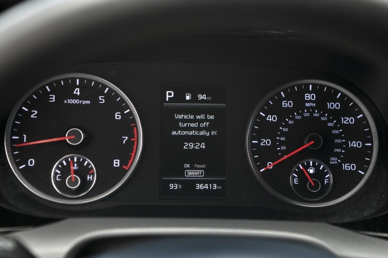 2024 Kia K5 LXS Lake Worth FL