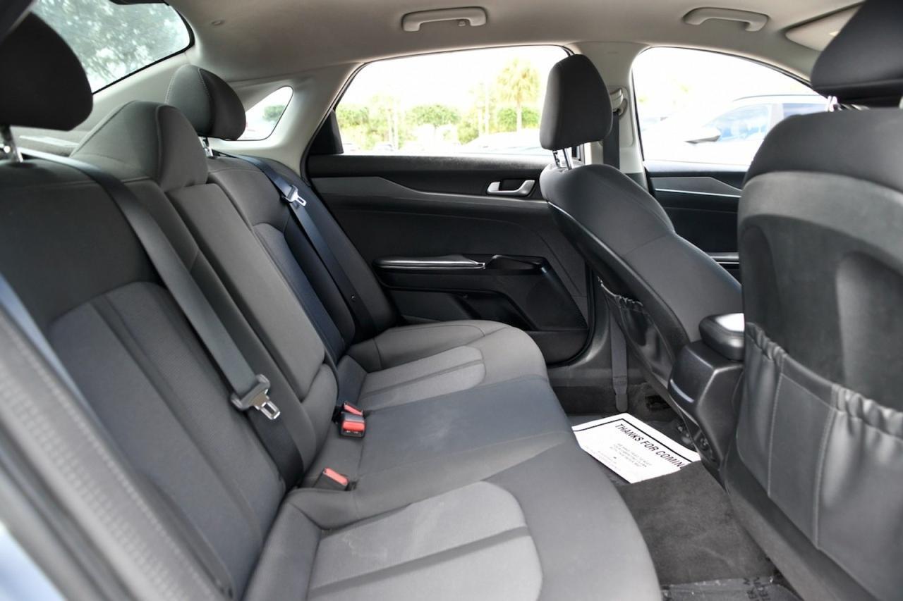 2024 Kia K5 LXS Lake Worth FL