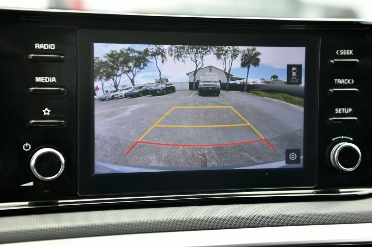 2024 Kia K5 LXS Lake Worth FL