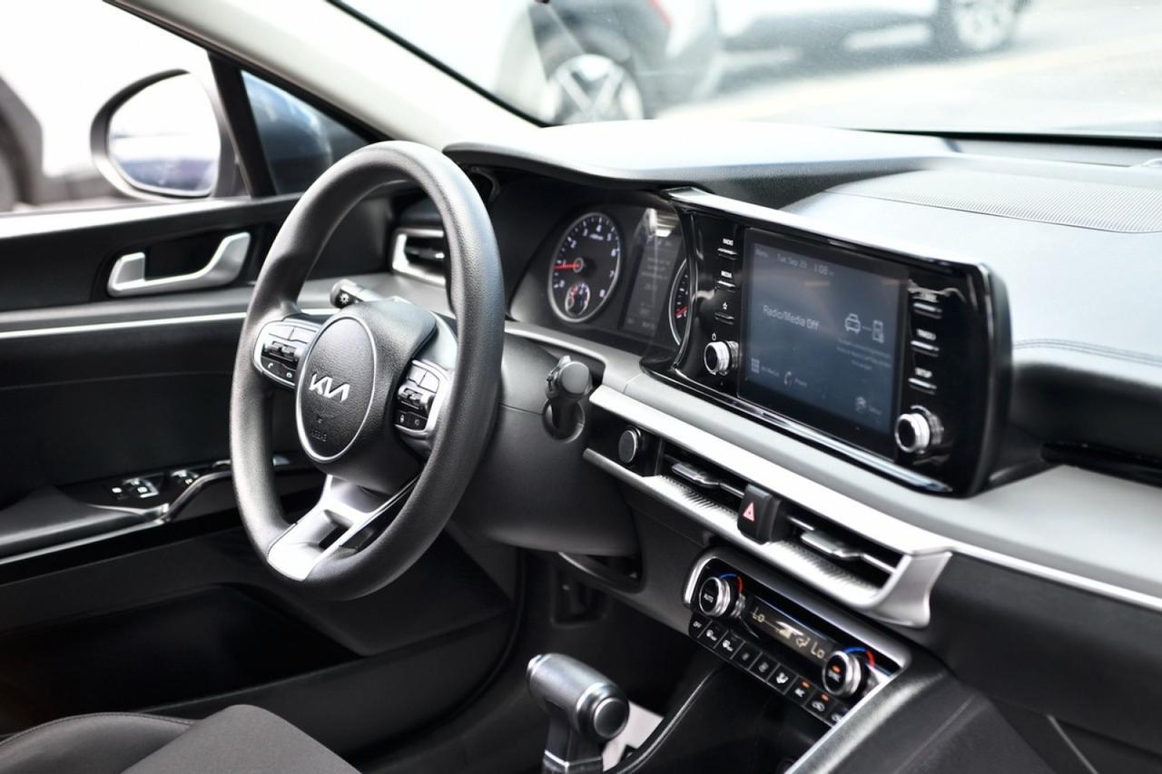 2024 Kia K5 LXS Lake Worth FL