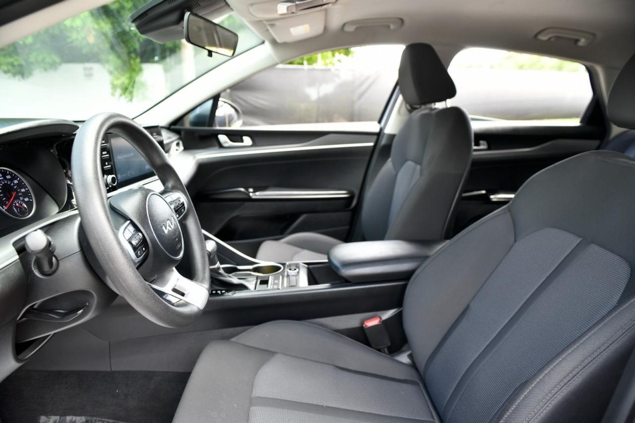 2024 Kia K5 LXS Lake Worth FL