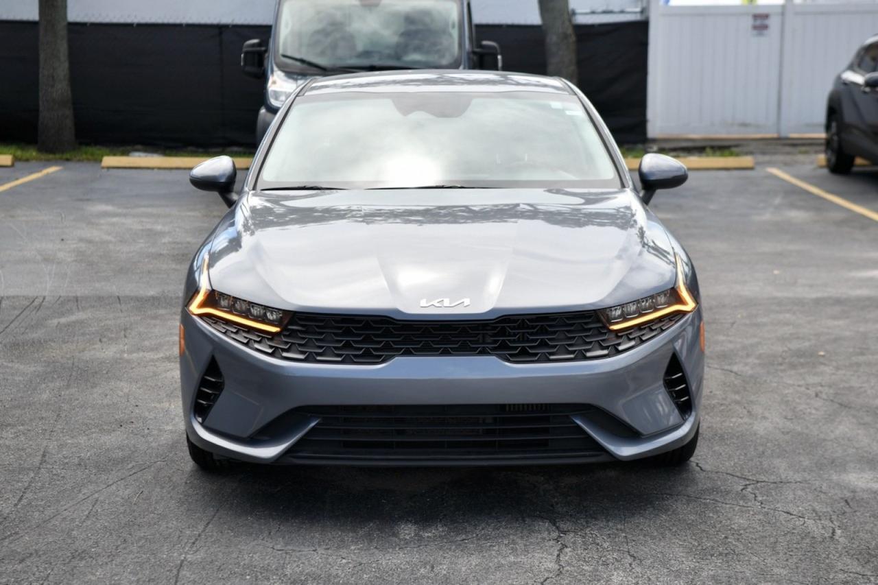 2024 Kia K5 LXS Lake Worth FL