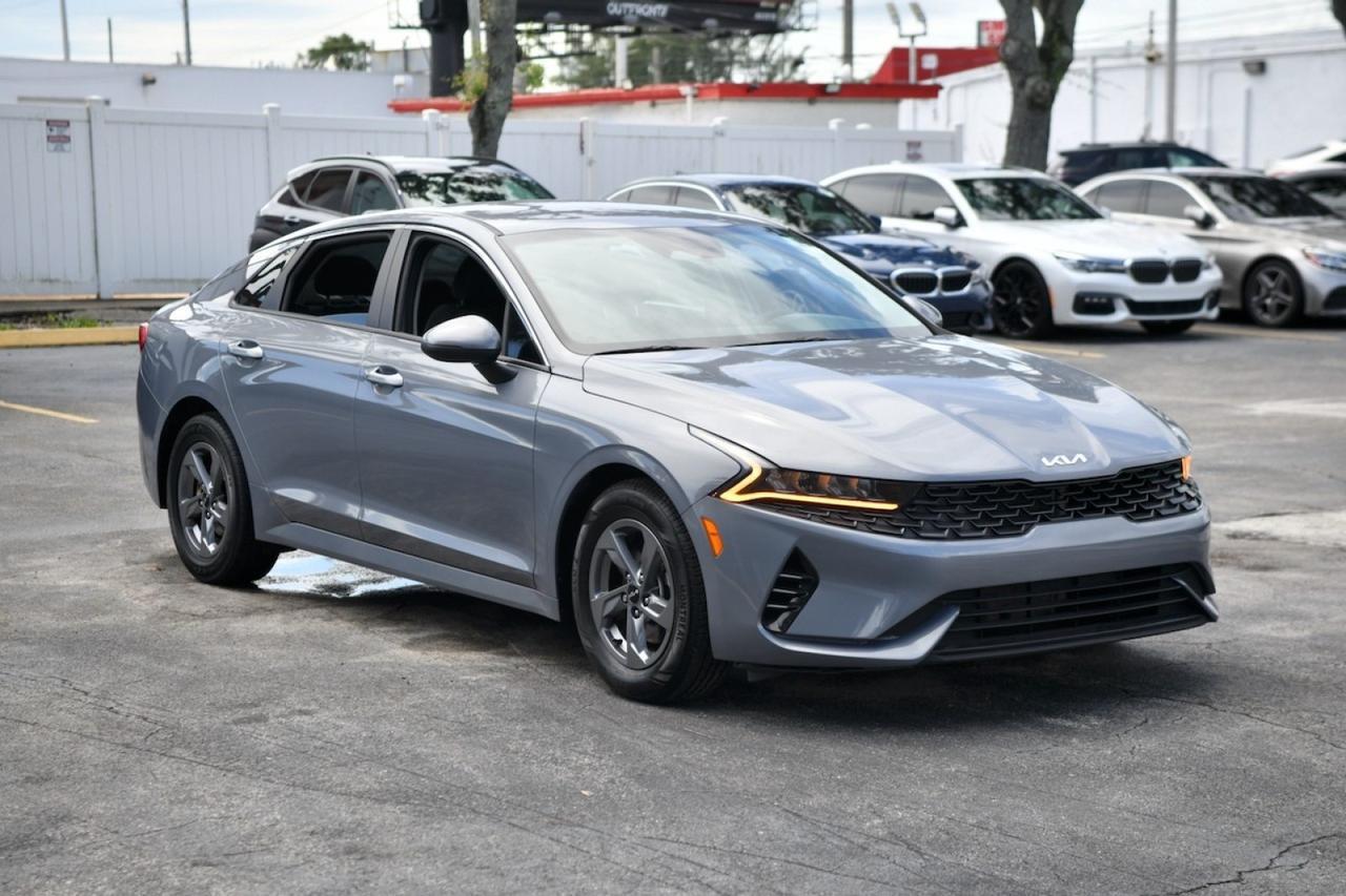 2024 Kia K5 LXS Lake Worth FL